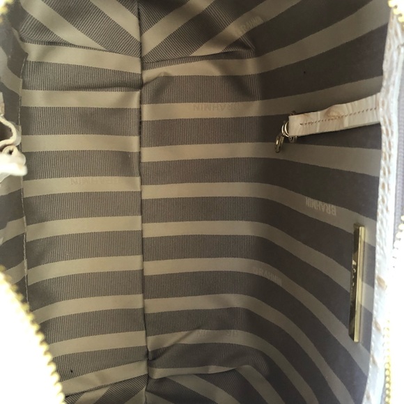 AUTHENTIC Brahmin purse and matching wallet - Picture 4 of 6